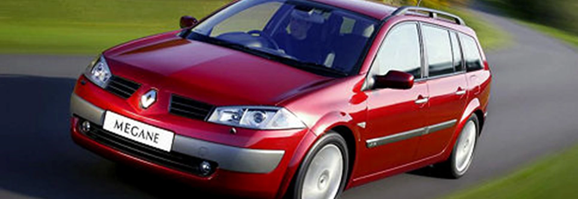 Renault Megane Sport Tourer 1.9 dCi Dynamique